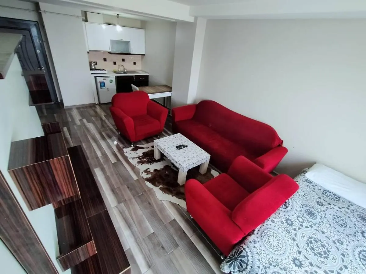 Apartment البيت المثالي Istanbul