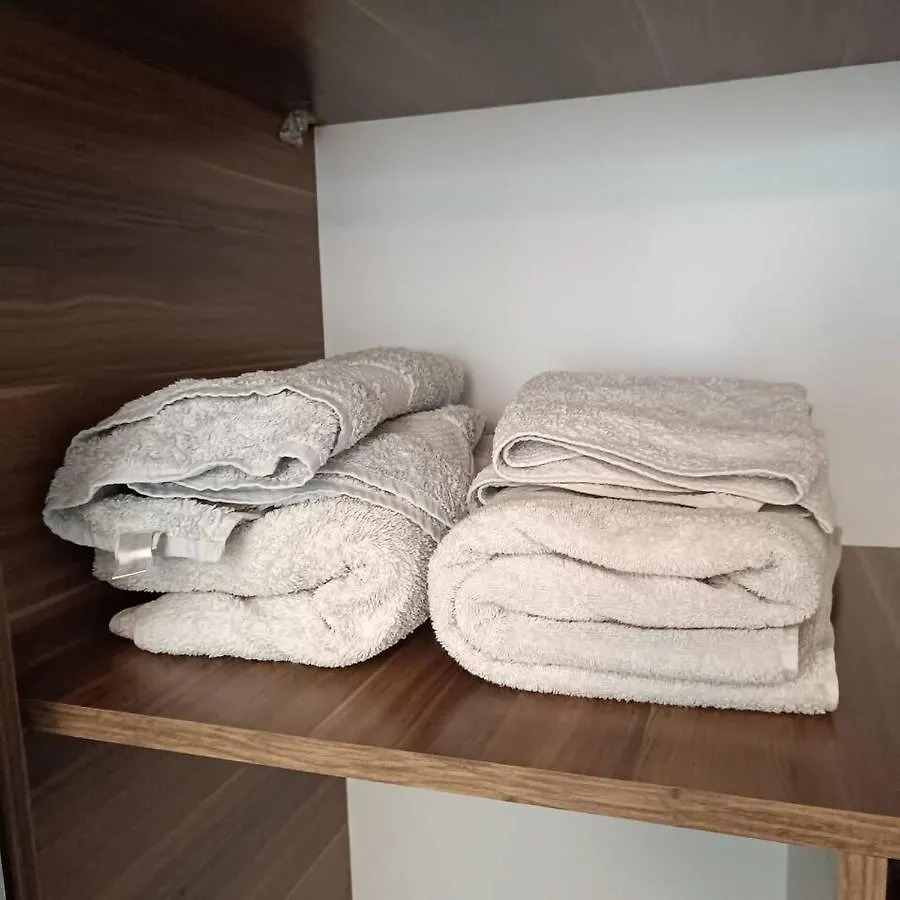 Apartment البيت المثالي Istanbul