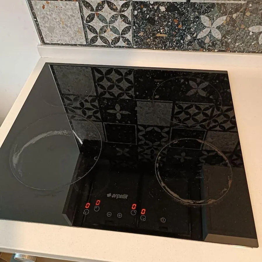 البيت المثالي Istanbul 0*,