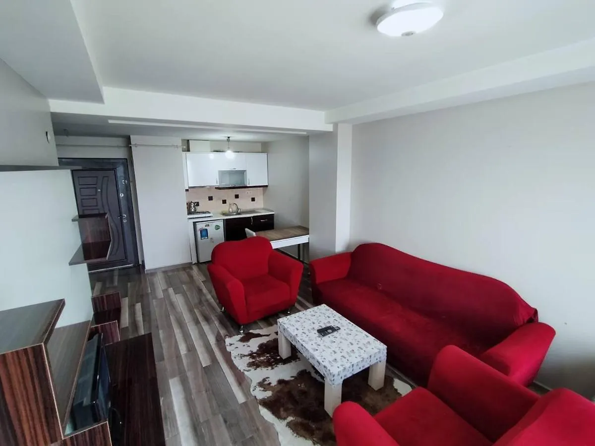 البيت المثالي Istanbul Apartment
