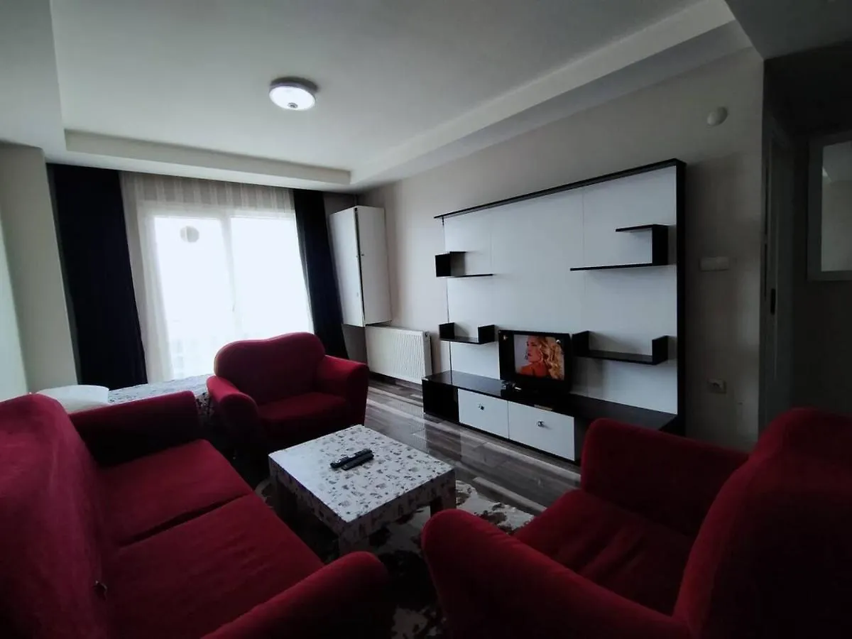 Apartment البيت المثالي Istanbul Turkey